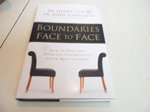 Boundaries Face to Face