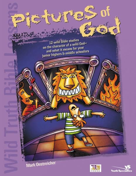 Wild Truth Bible Lessons