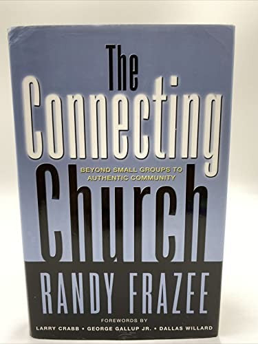 The Connecting Church