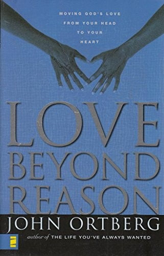 Love Beyond Reason