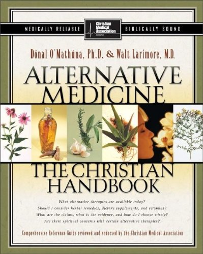 Alternative Medicine