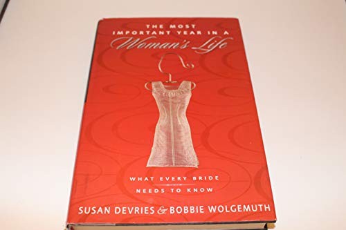 The Most Important Year in a Woman's Life/The Most Important Year in a Man's Life