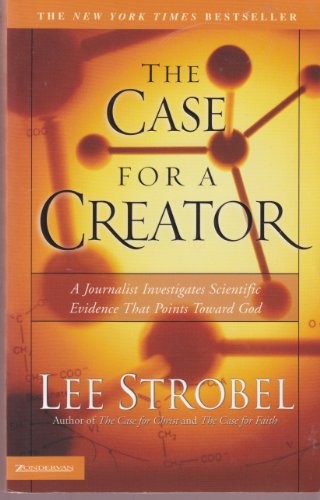 The Case For A Creator