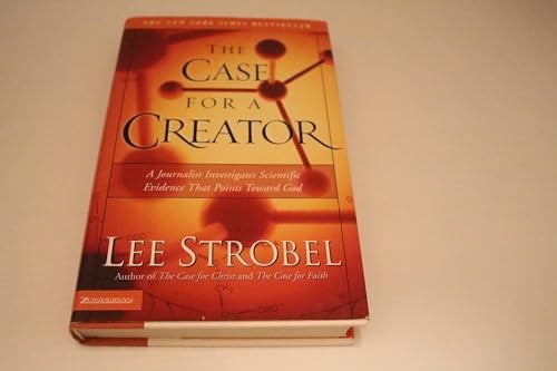 The Case for a Creator