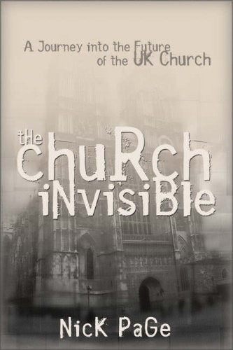 The Church Invisible