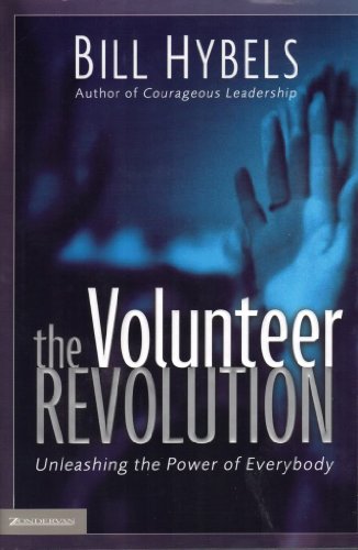 The Volunteer Revolution