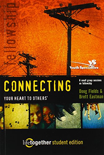 Connecting Your Heart to Others