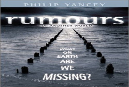 Rumours of Another World