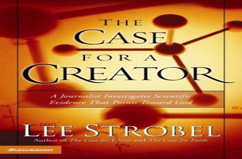 Case for a Creator
