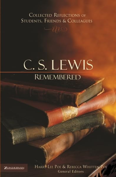 C.S. Lewis Remembered