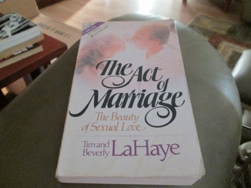 Act of Marriage
