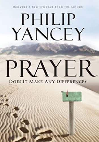 Prayer