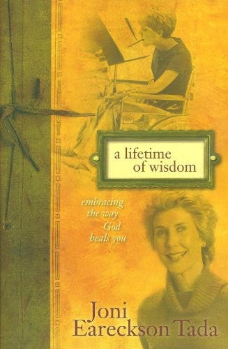 A Lifetime of Wisdom