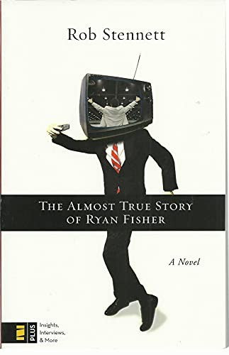 The Almost True Story of Ryan Fisher
