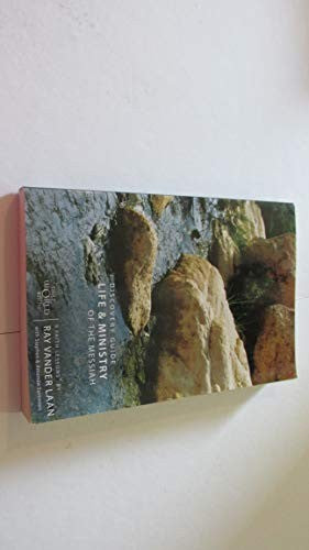 Life and Ministry of the Messiah Discovery Guide