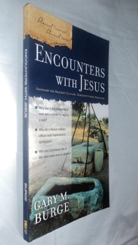 Encounters with Jesus