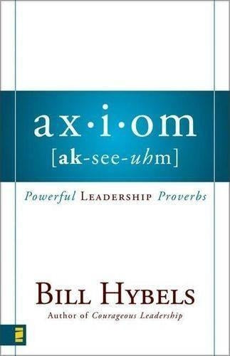 Ax-I-Om (AK-See-Uhm)