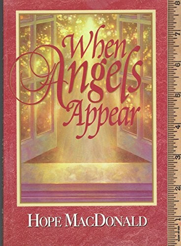 When Angels Appear