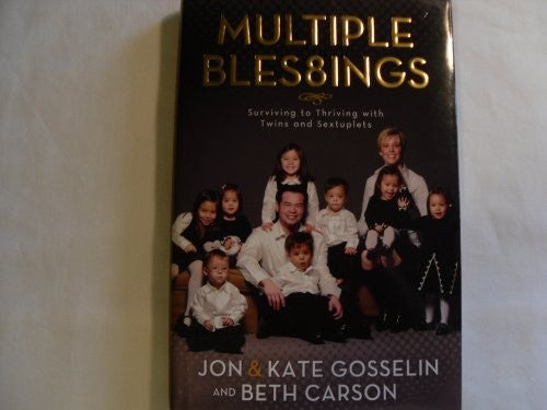 Multiple Blessings