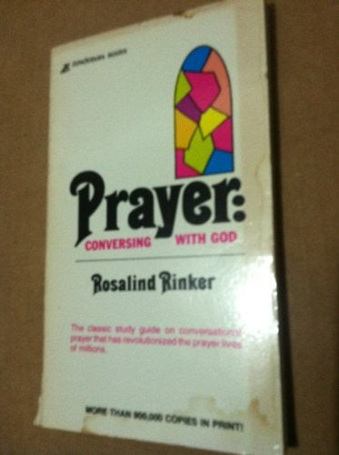 Prayer