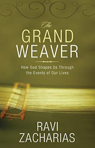 The Grand Weaver