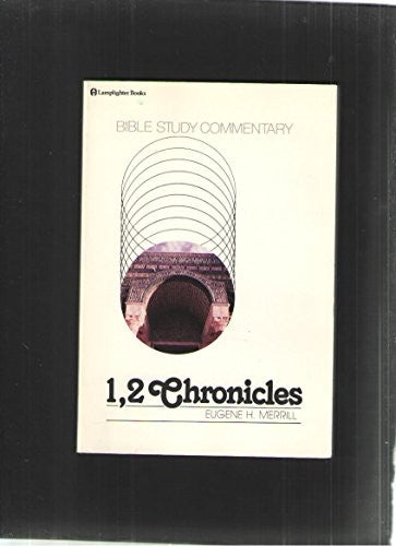 1-2 Chronicles