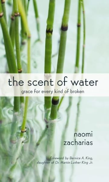The Scent of Water