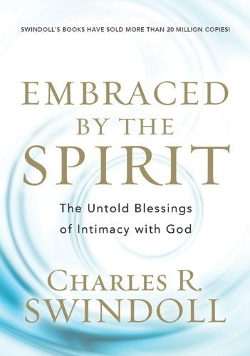Embraced by the Spirit