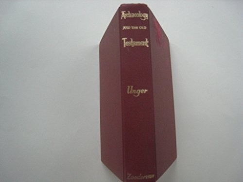 Archaeology & the New Testament