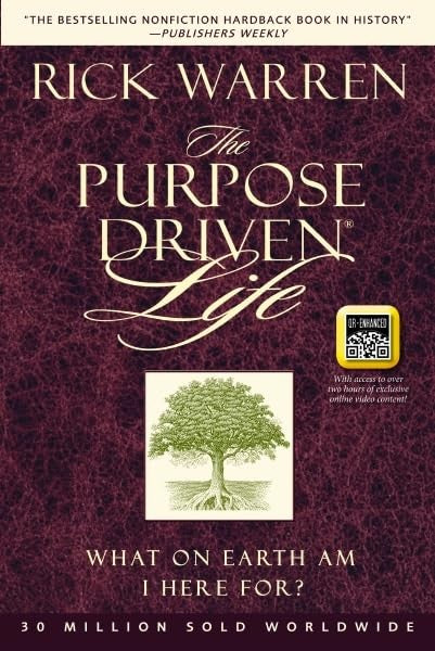 Purpose Driven Life