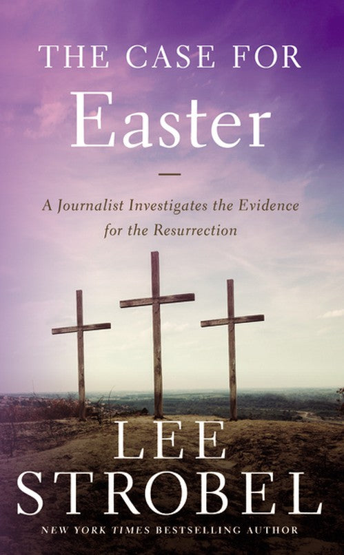 The Case for Easter