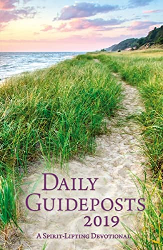 Daily Guideposts 2019