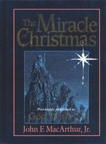 The Miracle of Christmas