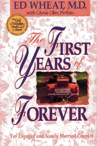 The First Years of Forever