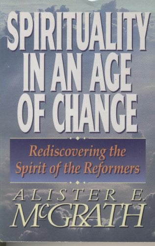 Spirituality in an Age of Change