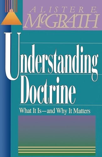 Understanding Doctrine