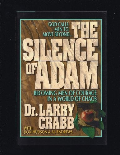 Silence of Adam