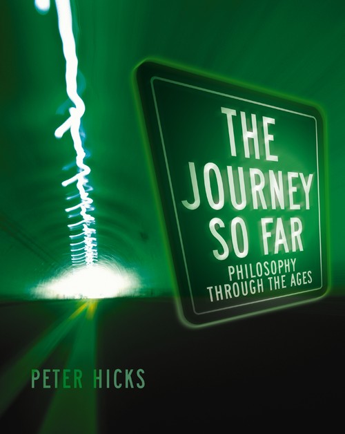 The Journey So Far
