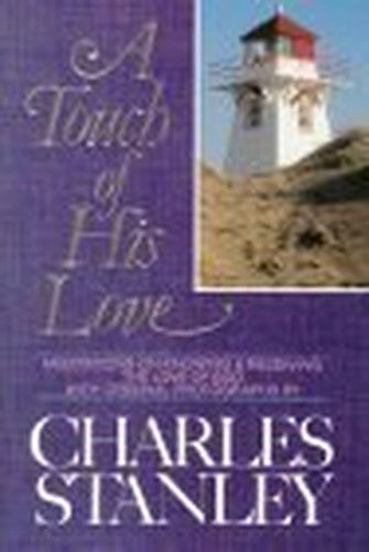 A Touch of His Love