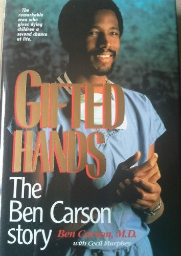 Gifted Hands