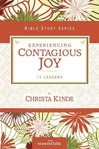 Experiencing Contagious Joy
