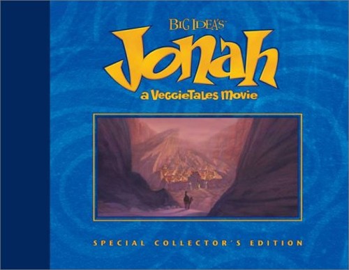 Jonah