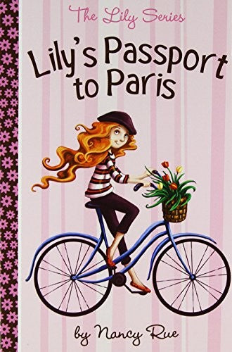 Lily's Passport to Paris