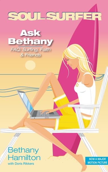 Ask Bethany