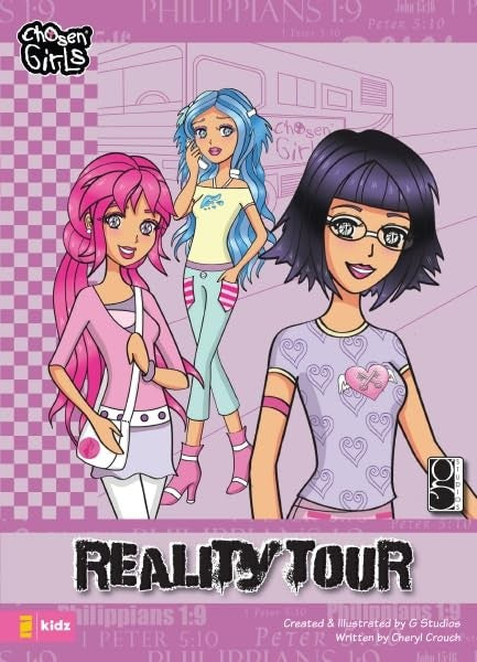 Reality Tour