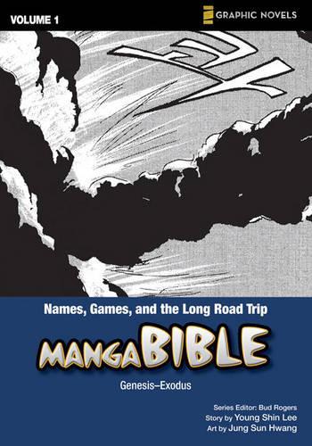 Manga Bible