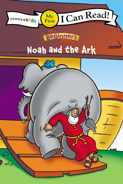 The Beginner's Bible Noah and the Ark