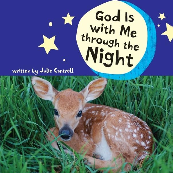 God is with Me Through the Night