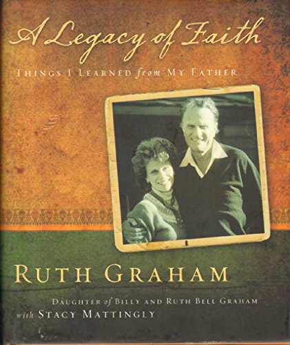 A Legacy of Faith