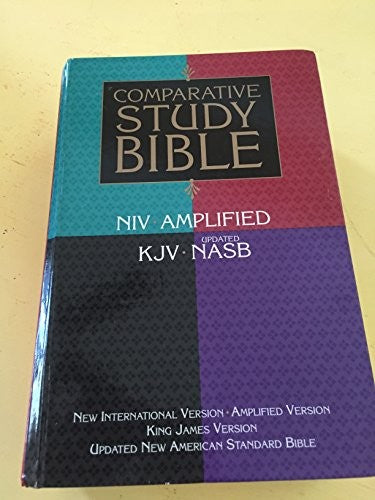 Comparative Study Bible